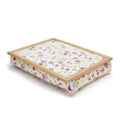 Blue Badge Company Dienblad Rozen (Mulberry Rose)