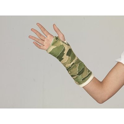Cameleone Overtrek onderarm - Camouflage