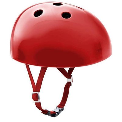 Yakkay Fietshelm - Rood