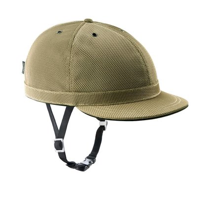 Yakkay Overtrek Cambridge Gold