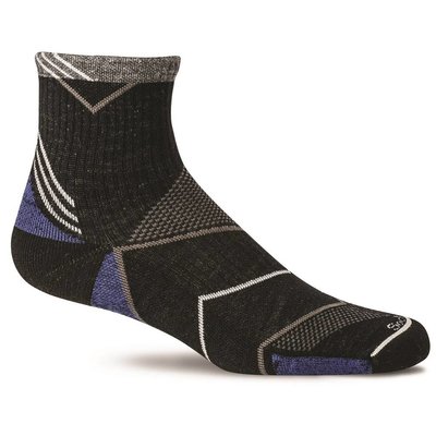 Sockwell Incline Quarter - Dames - Zwart