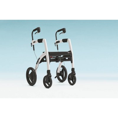 Rollz Rollz Motion - Wit (pebble white) - NIEUW