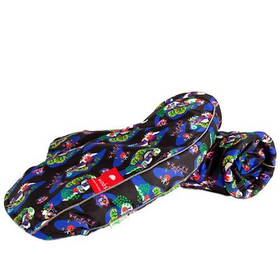 Wobs Rollator/fiets handschoenen - Pops