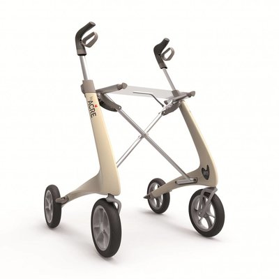 By ACRE Carbon ultra lichtgewicht - Beige