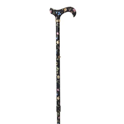 Classic Canes Wandelstok High Tea flower