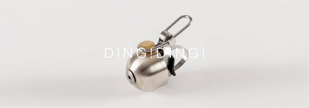 Ding! Ding!