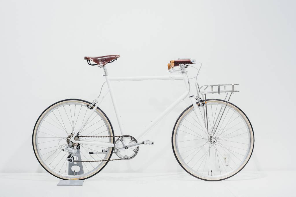CS porteur style