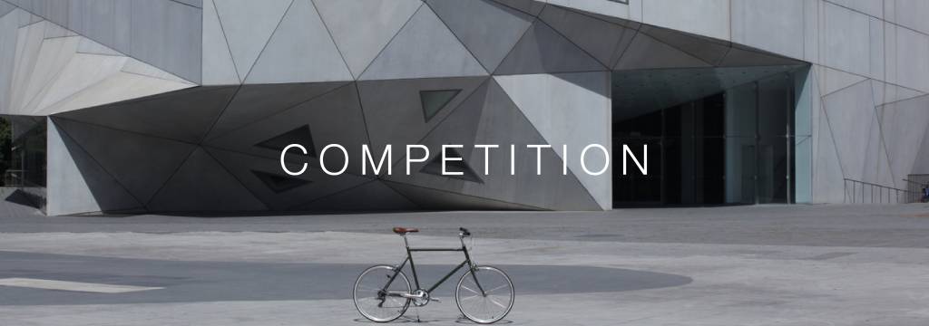 Competition May 2017