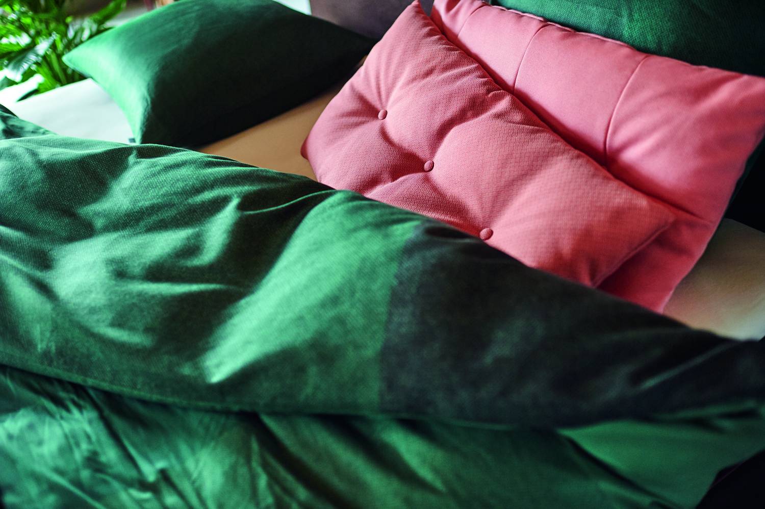 Beddengoed online bestellen