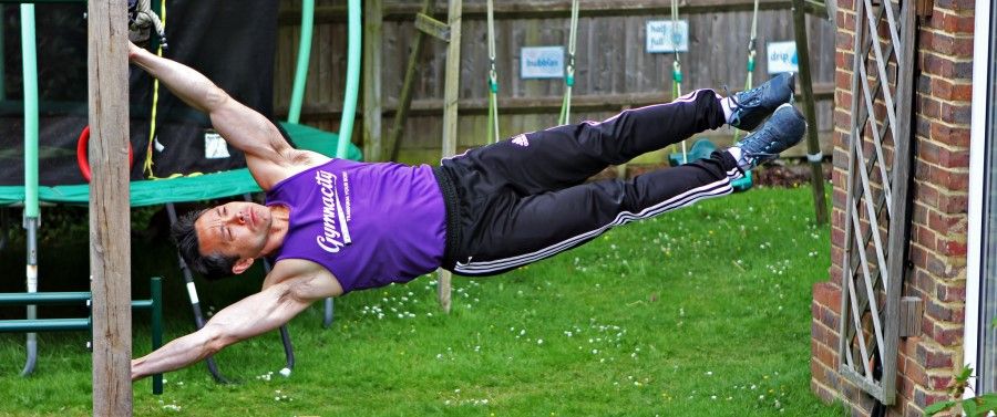 Calisthenics Training: The Do’s and The Don'ts