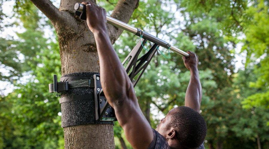 10 Tips How to Do More Pull-ups