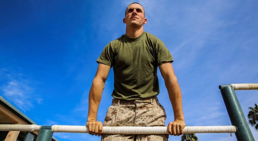 Muscle-Ups lernen – Richtige Ausführung und Tipps