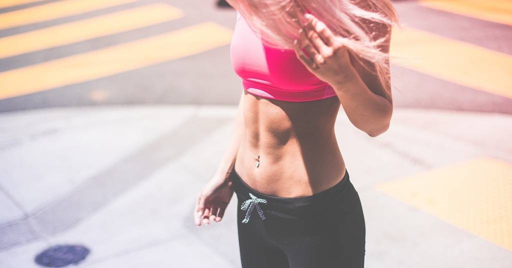 The Top 10 Bodyweight Exercises for Quick Weight Loss