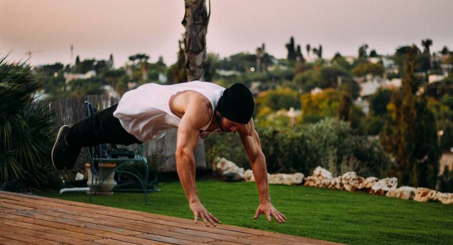 What You Must Know Before Getting Started With Calisthenics Training