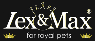 Lex & Max Logo