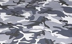 Lex & Max Army Canvas