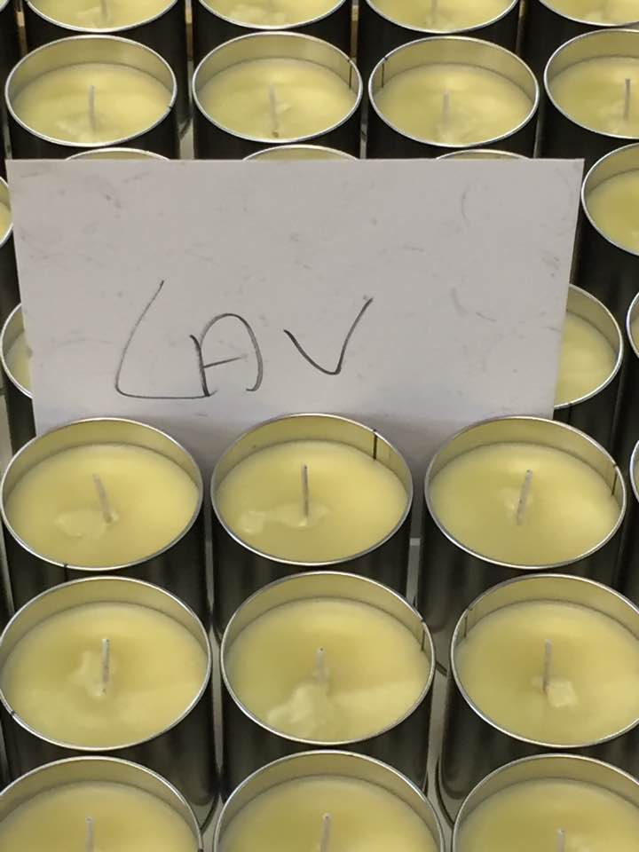 St Eval Candle Company