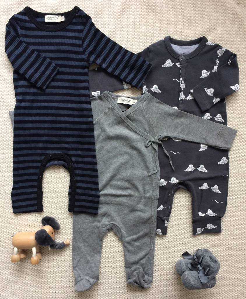 Jump Jump Jumpsuit