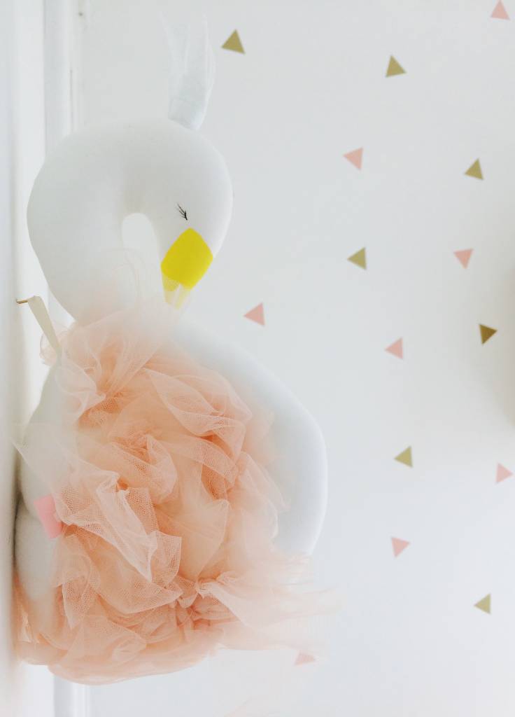 Fabulous Flamingo