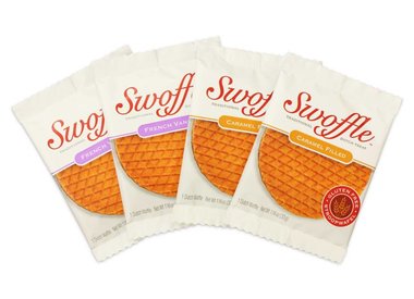 Stroopwafel World - Stroopwafel World