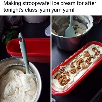 Special Stroopwafel Recipes - Stroopwafel World
