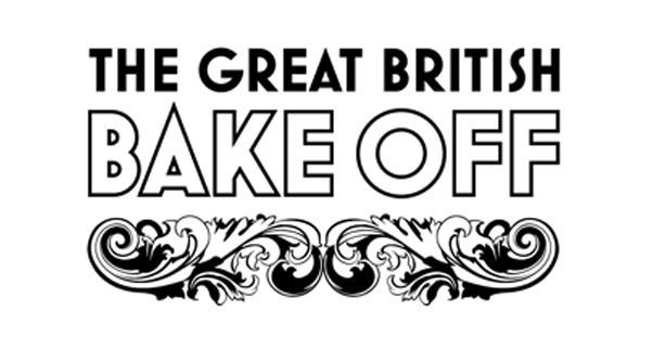 The Great British Bake Off 2017 Caramel Week
