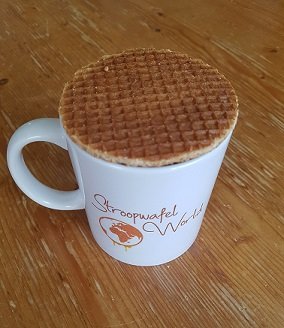 Wat is de houdbaarheidsdatum van Stroopwafels?