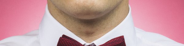 Stijltip #5 Wanneer zit een overhemdboord goed.