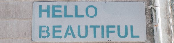 Stijltip #1 - Introductie