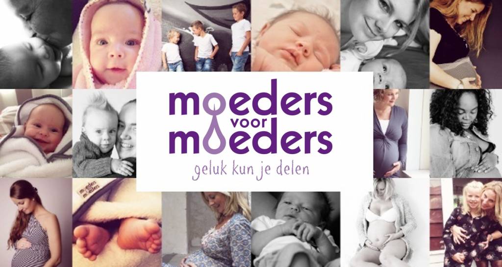Moeders voor Moeders