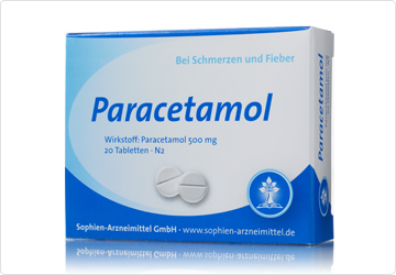 near paracetamol me Reduce Eye H Does Swelling Preparation