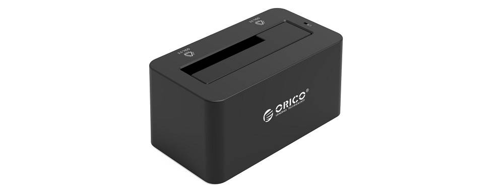 HDD Docking stations