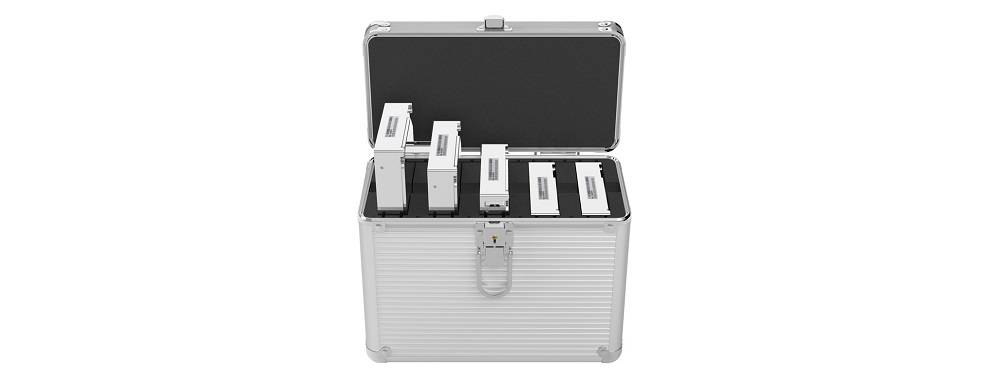 Data opslag accessoires