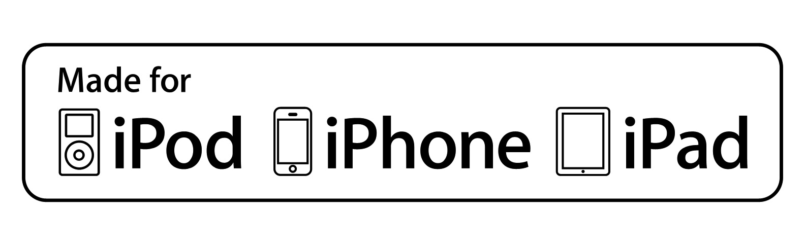 MFI Made For Iphone