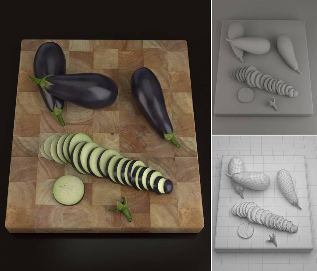 Fruit or vegetable?