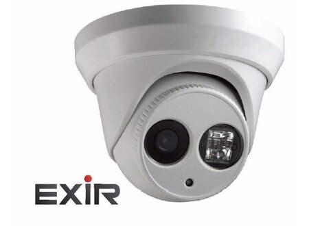 2MP, 6mm, 30m IR, WDR, DS-2CD2322WD-I Hikvision 2MP, 6mm, 30m IR, WDR, DS-2CD2322WD-I