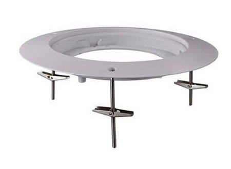 DS-1249ZJ Inbouwframe Hikvision DS-1249ZJ Inbouwframe