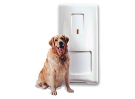 Bewegingsmelder - RWT92P86800 Risco Bewegingsmelder - RWT92P86800