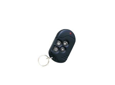 KF-234 Afstandsbediening (keyfob) PowerG Visonic KF-234 Afstandsbediening (keyfob) PowerG