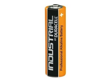 AA-batterijen Duracell AA-batterijen