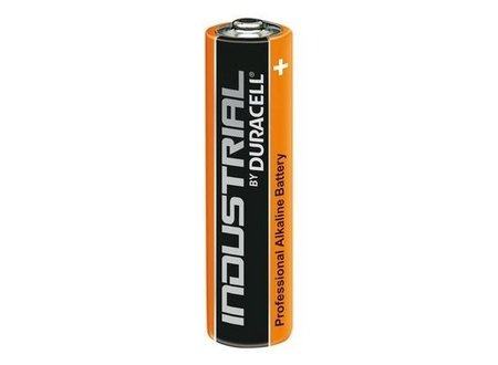 AAA - batterij Duracell AAA - batterij