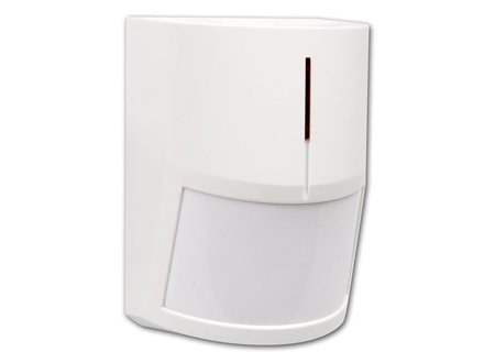 Oasis 80 Alarmsysteem Starter Jablotron Oasis 80 Alarmsysteem Starter