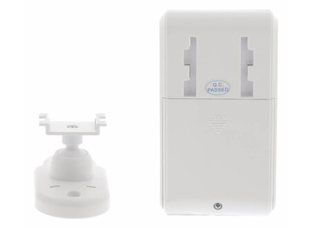 Tuinhuis / Caravan / Camping Alarm Konig Tuinhuis / Caravan / Camping Alarm