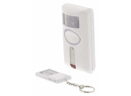 Tuinhuis / Caravan / Camping Alarm Konig Tuinhuis / Caravan / Camping Alarm