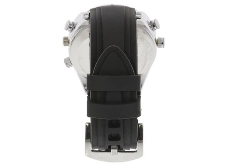 Horloge met Full HD camera Konig Horloge met Full HD camera