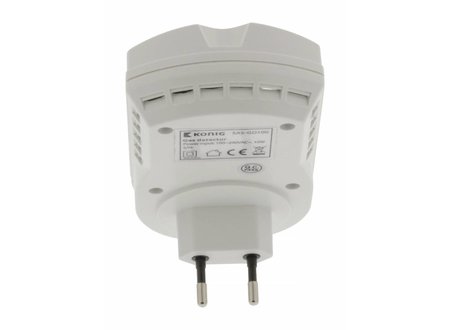 Gasmelder Konig Gasmelder