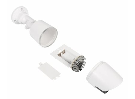 Dummy bullet camera Konig Dummy bullet camera