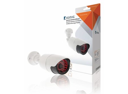 Dummy bullet camera Konig Dummy bullet camera