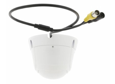 Konig HD dome camera 720P Konig Konig HD dome camera 720P