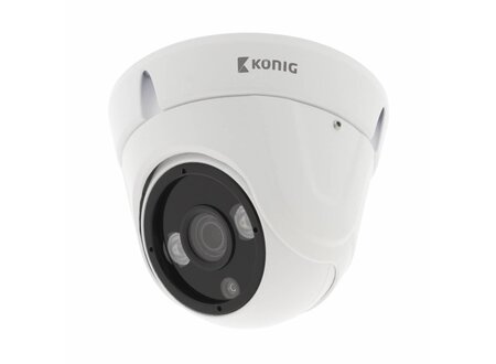 Konig HD dome camera 720P Konig Konig HD dome camera 720P